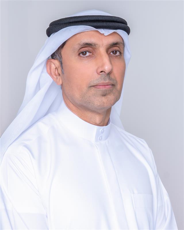 معالي طلال حميد بالهول