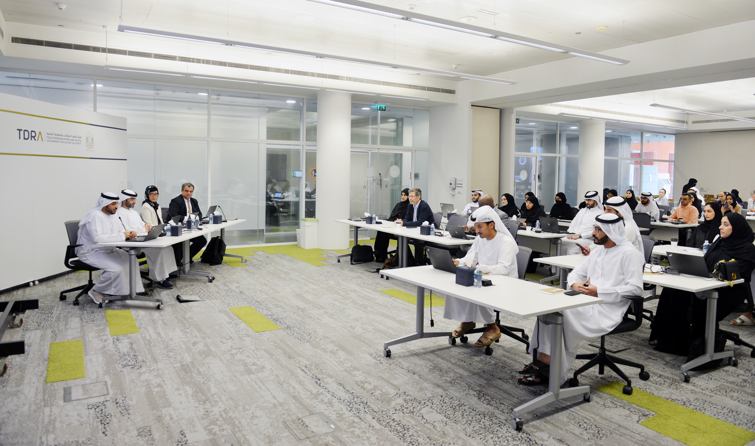 ITU Workshop for Satellite Operators Academia