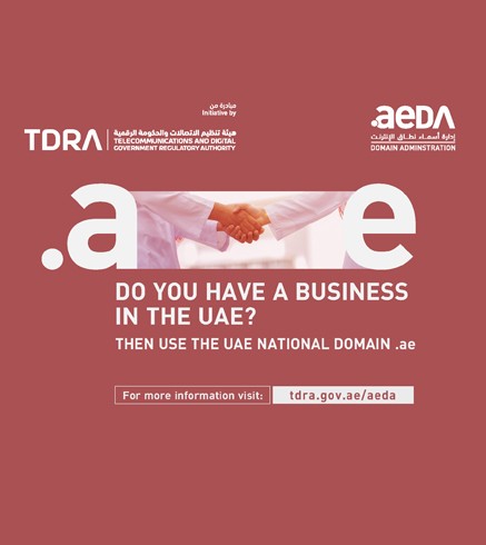 Home Slider TDRA
