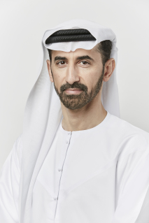 سعادة ماجد المسمار