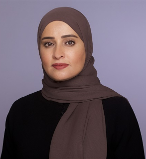 سعادة عهود الرومي