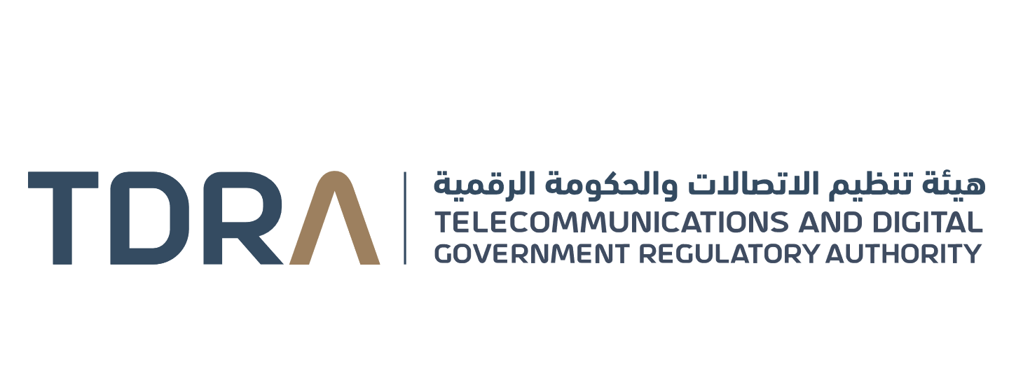 TDRA logo